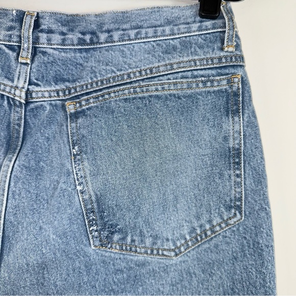 Urban Outfitters BDG Toothpick High Rise Jeans Size 32 - Picture 5 of 8